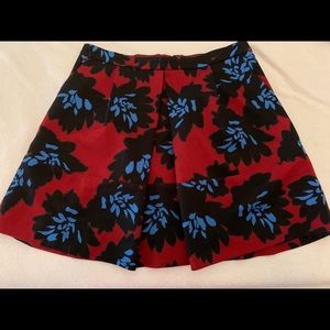 Adorable J. Crew skirt